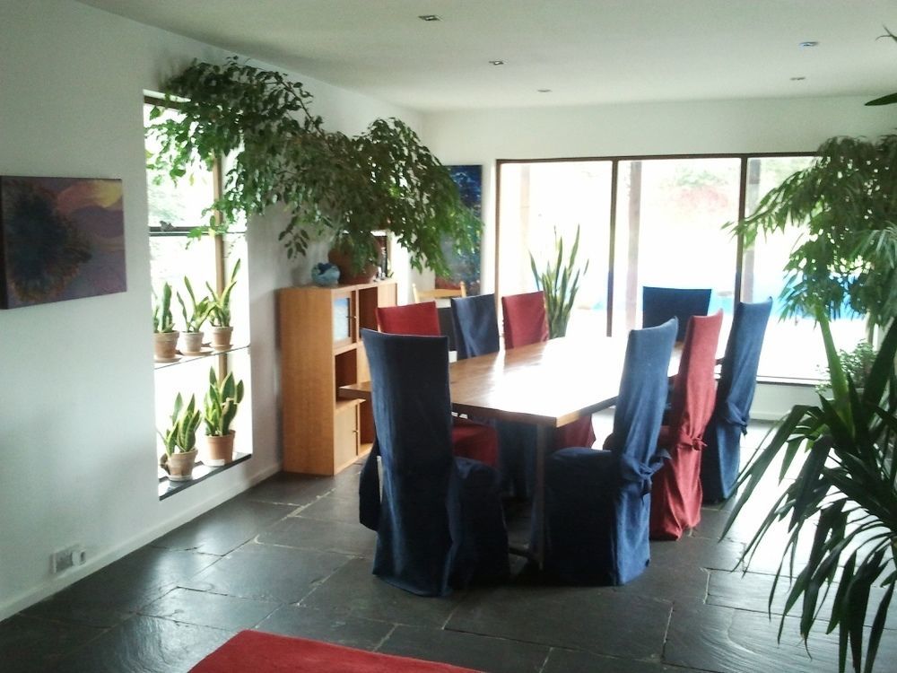 The Village Studio Apartments Moate Ngoại thất bức ảnh