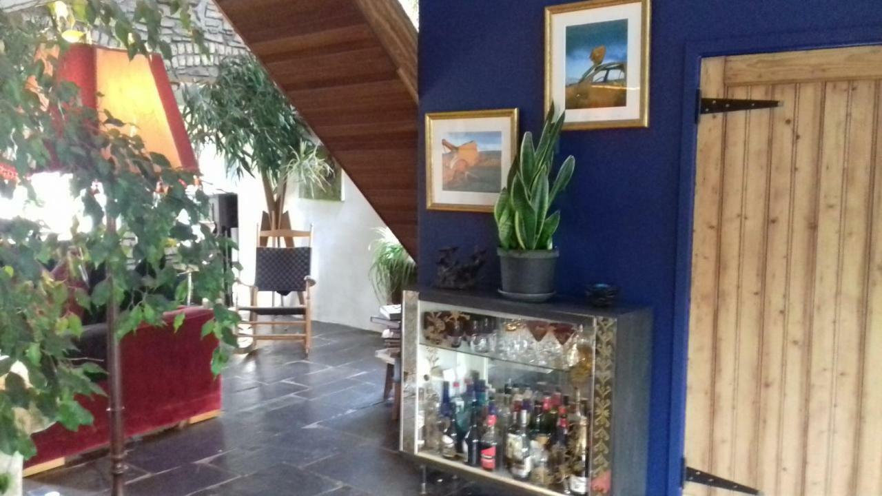 The Village Studio Apartments Moate Ngoại thất bức ảnh